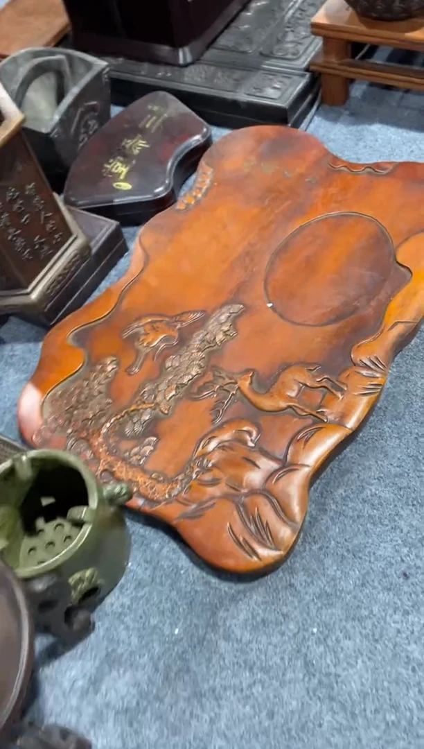 木简约淘木舍直播链接