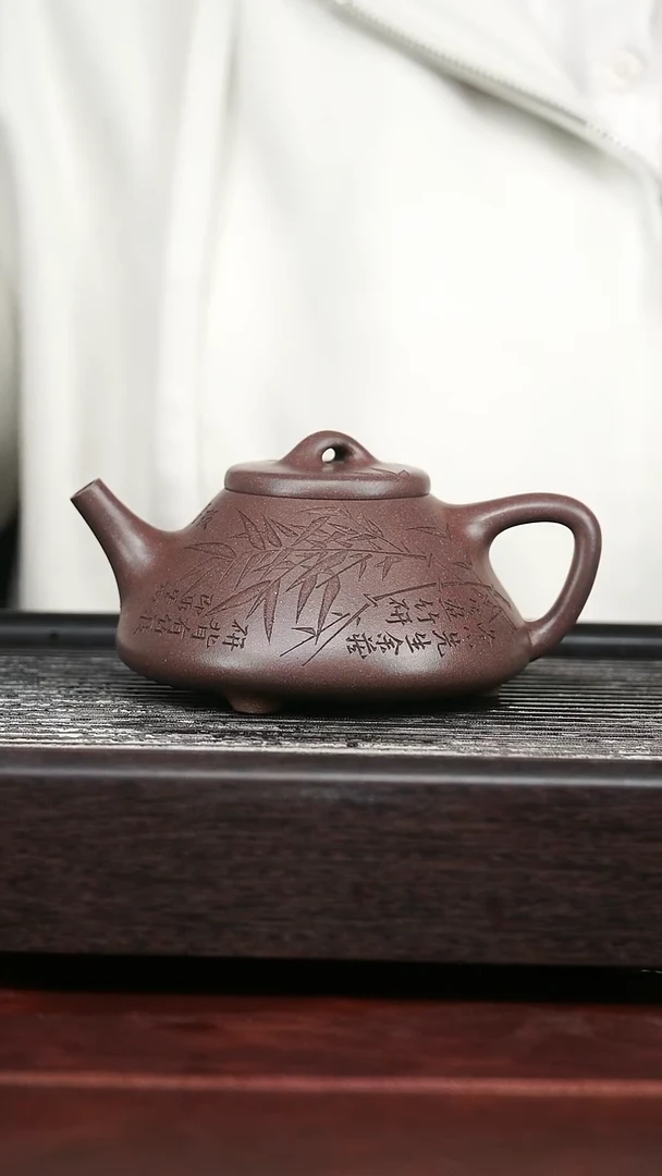 茶壶紫砂精品紫砂壶24........280CC