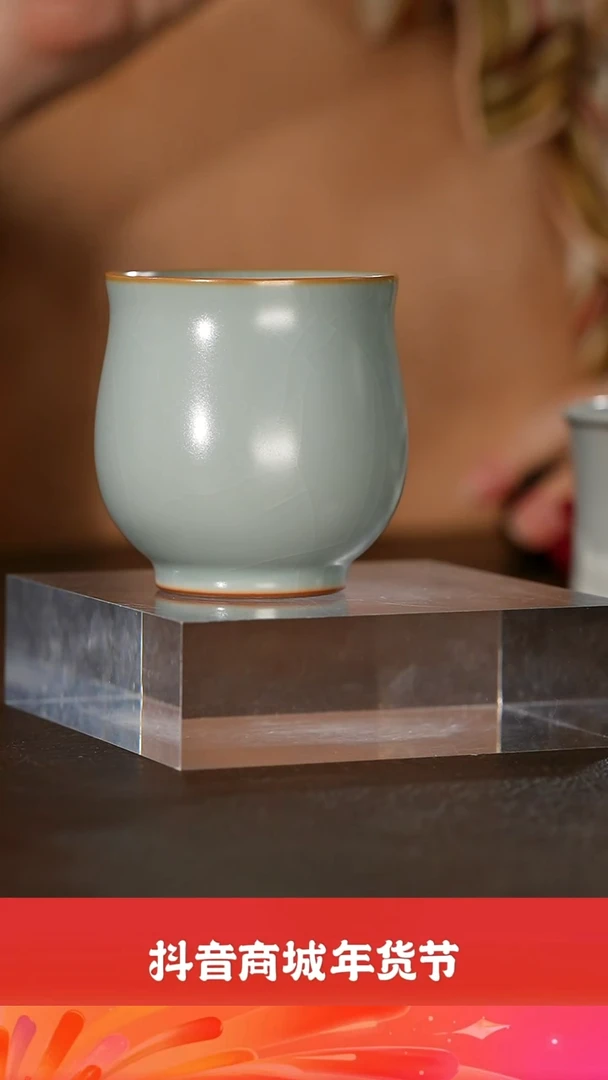 【闪购商品】瓷栗子严选景德镇瓷器@@