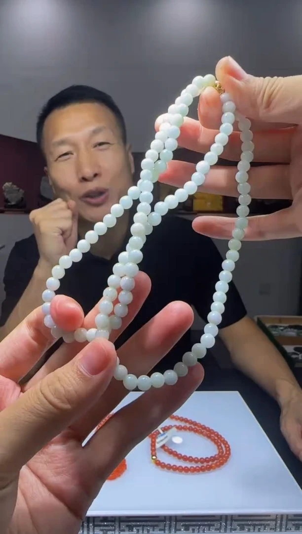 定制翡翠未镶嵌L-@@QJXX615026