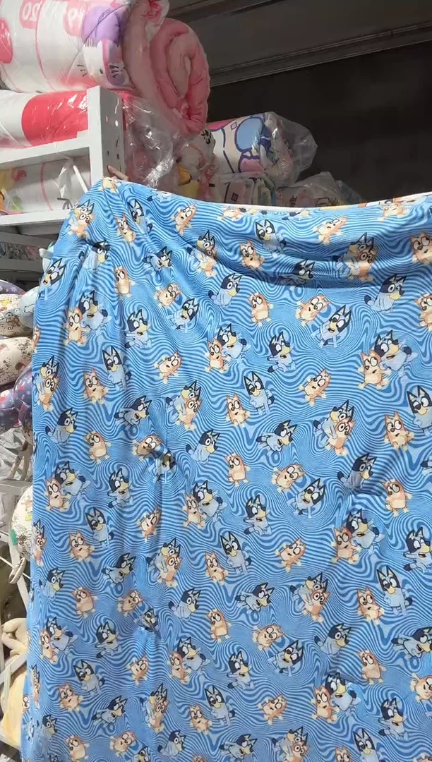 瑕疵  超绒柔被   130*150