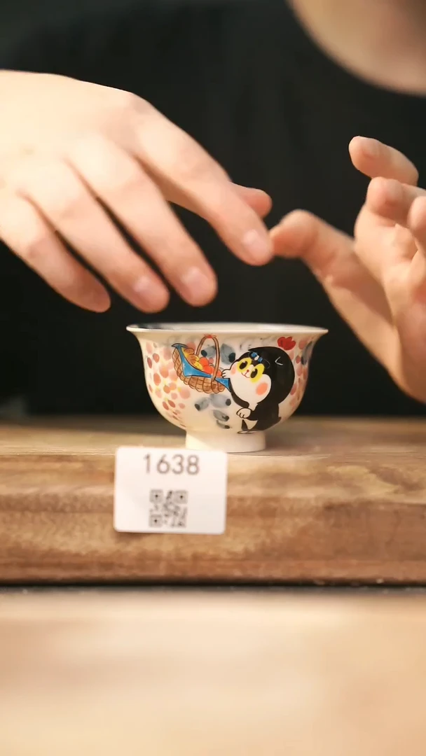 【落单孤品】福利/杯子@@1638