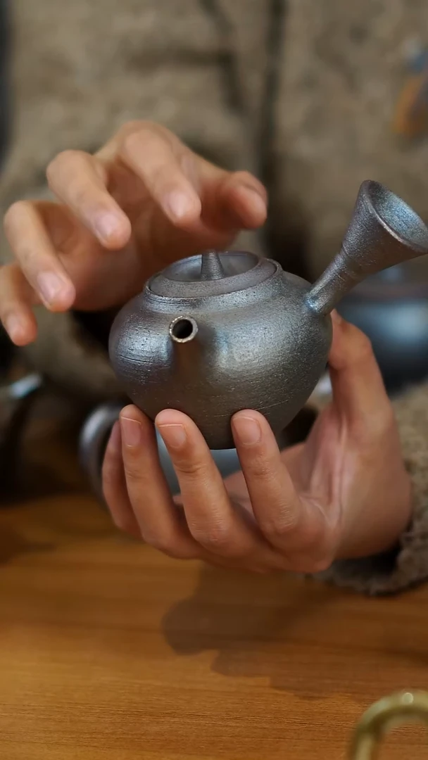 壶90-  苏橙茶周边