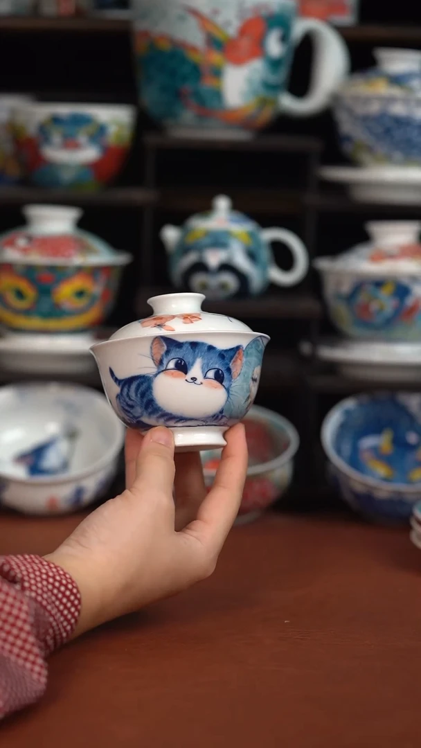 老师作品墨渊小二才（微瑕福利）