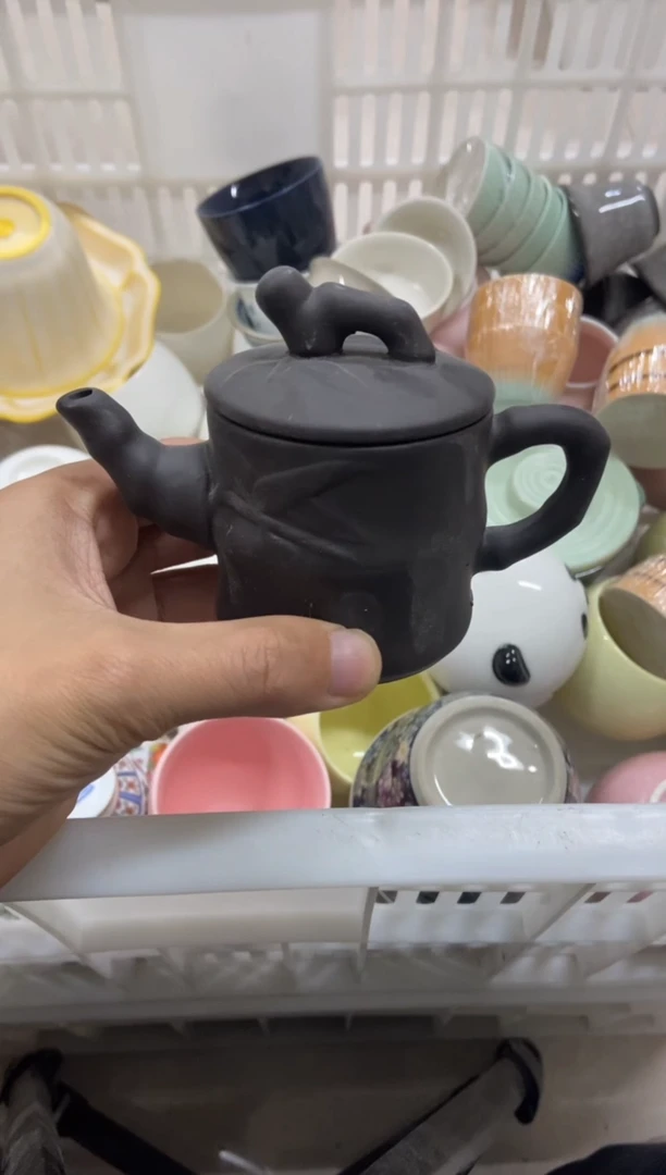 杯子瓷无运费险有瑕疵的摄影的产品有使用过的痕迹有点脏介意勿拍