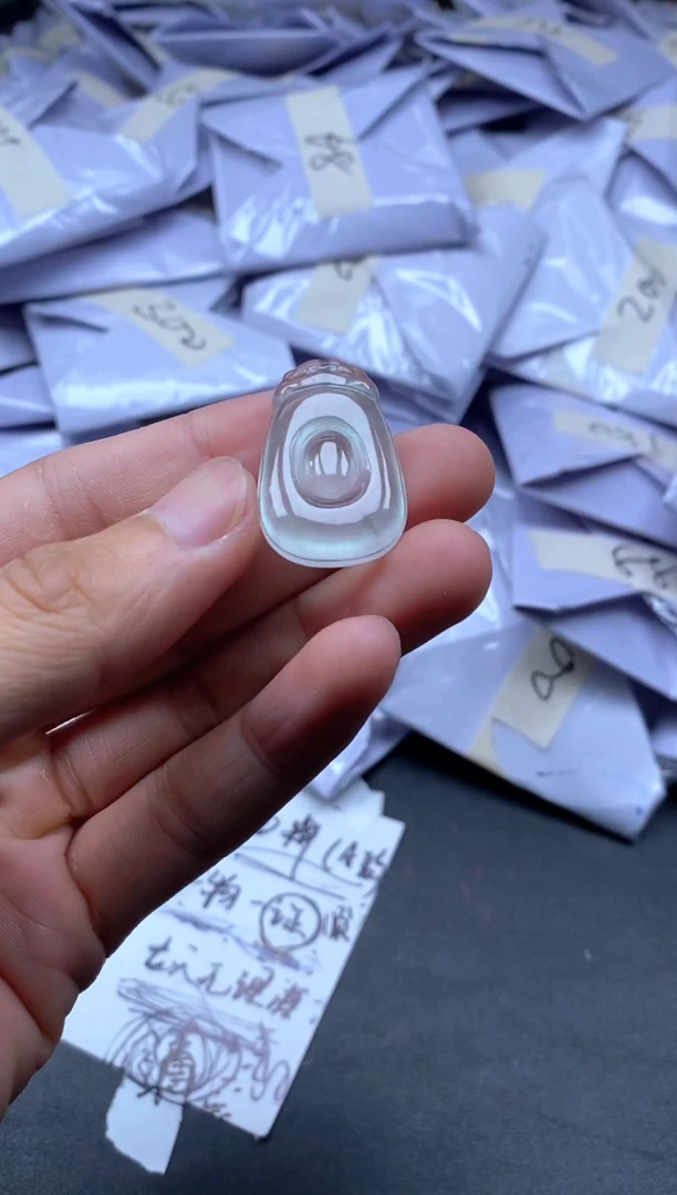 所见即所得（一物一图）16