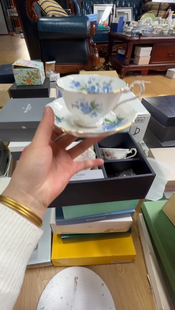 【闪购商品】摆件t172盒好好好好好好