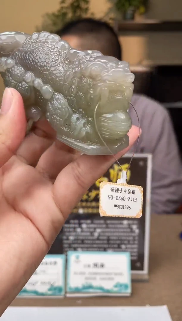 定制和田玉多样性发货拍一发一