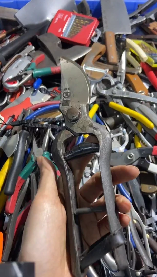 顺**水五金园艺农具厨具工具闪购