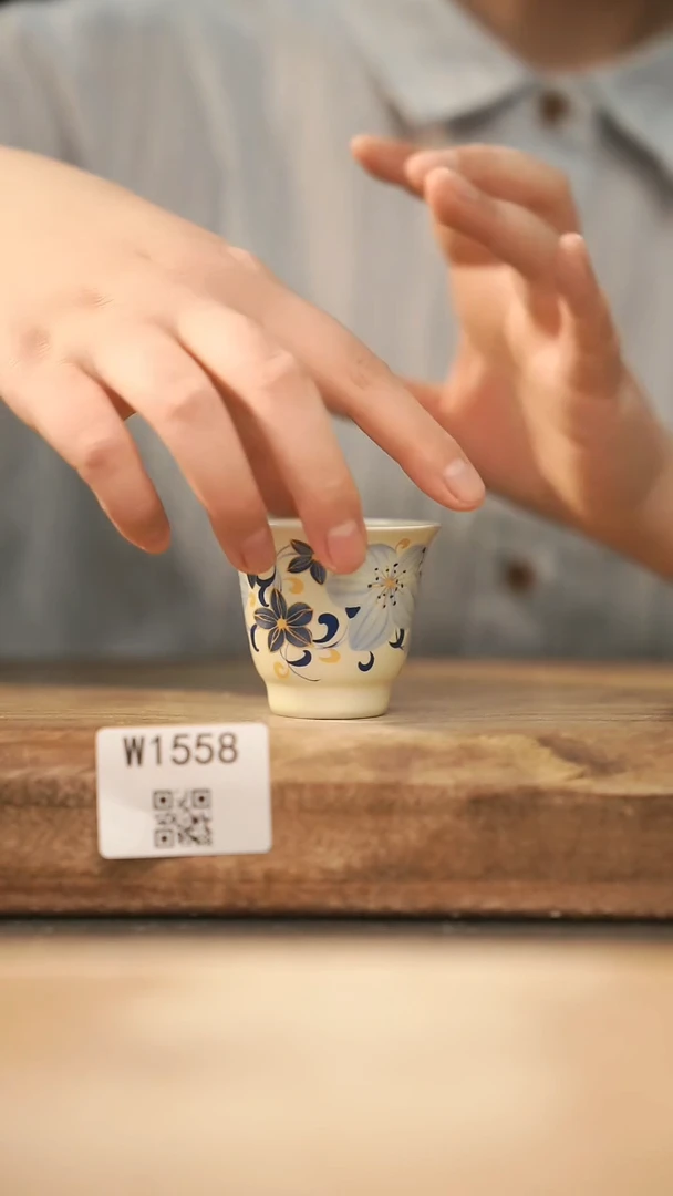 【经典福利】/ 杯子@@W1558