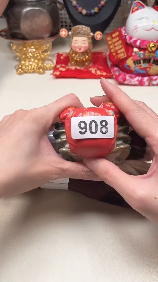 瓷片陶茶周边666文玩多人