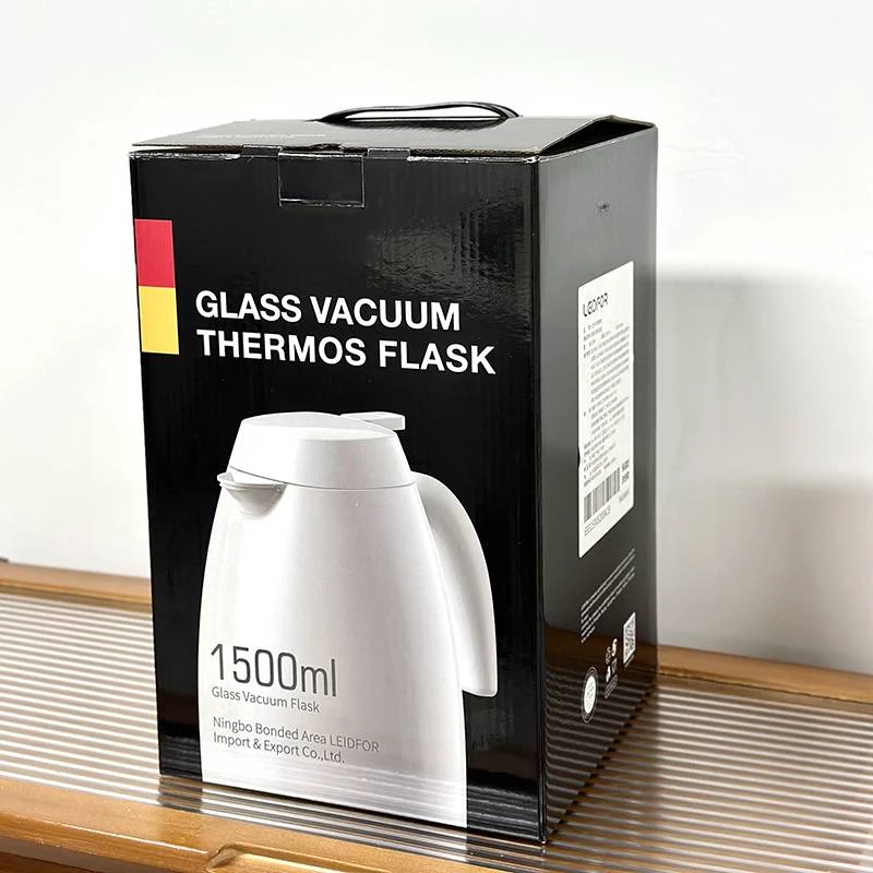 德国-大容量保温壶1500ml