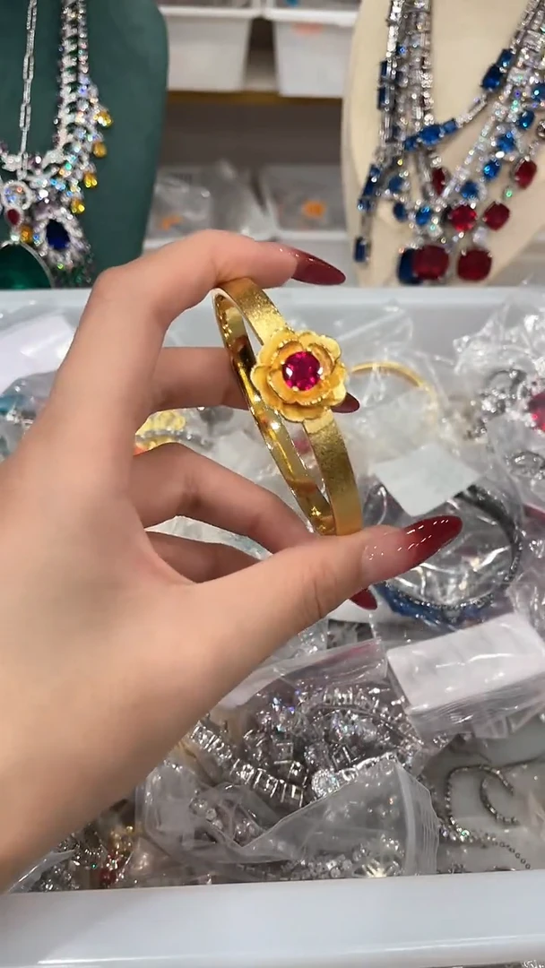 非金属无高端精品系列款式q661