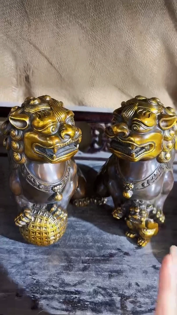 岳卫铜器专属链接