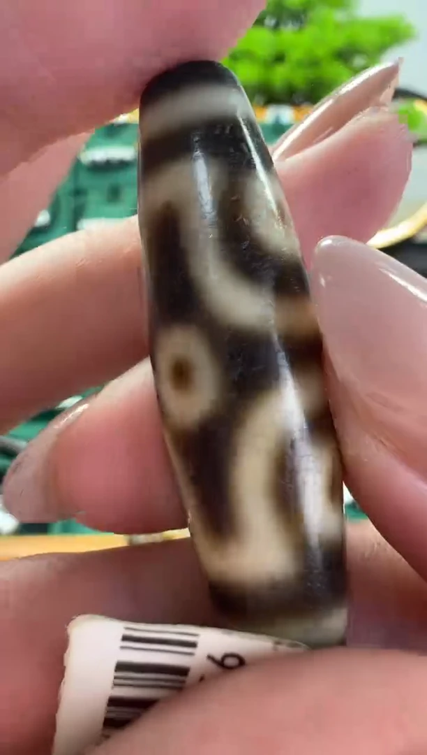 玛瑙/玉髓（覆膜）颈饰合金56.（微瑕 ）