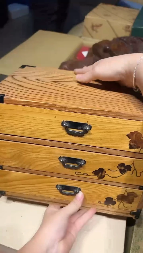 木0103茶周边中古品工艺品