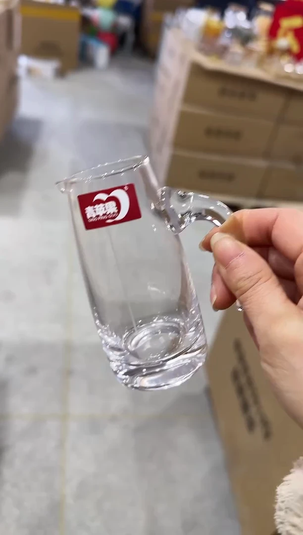 【闪购商品】玻璃无盖款直播专属六只