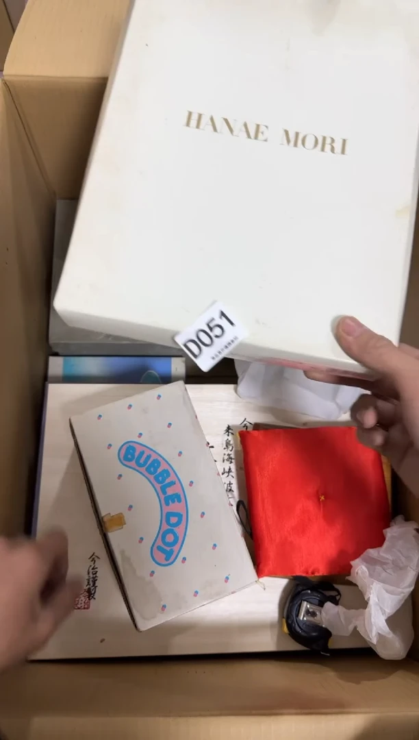 瓷片嘟*嘟051 中古商品，谨慎购买