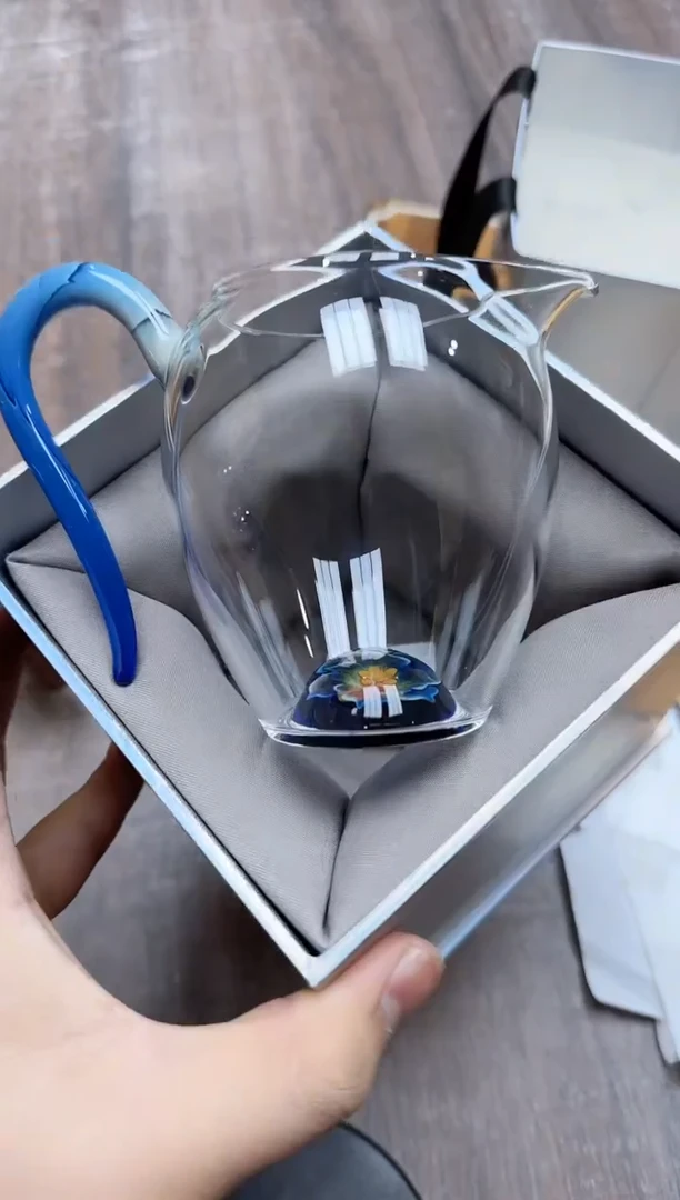 【闪购商品】其他风谜花语绮语凤玉雅蓝