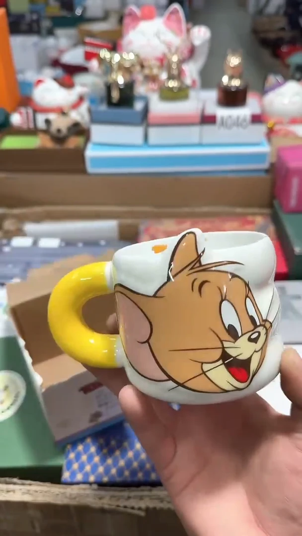 【闪购商品】瓷片大漂亮瓷器，一件不留--