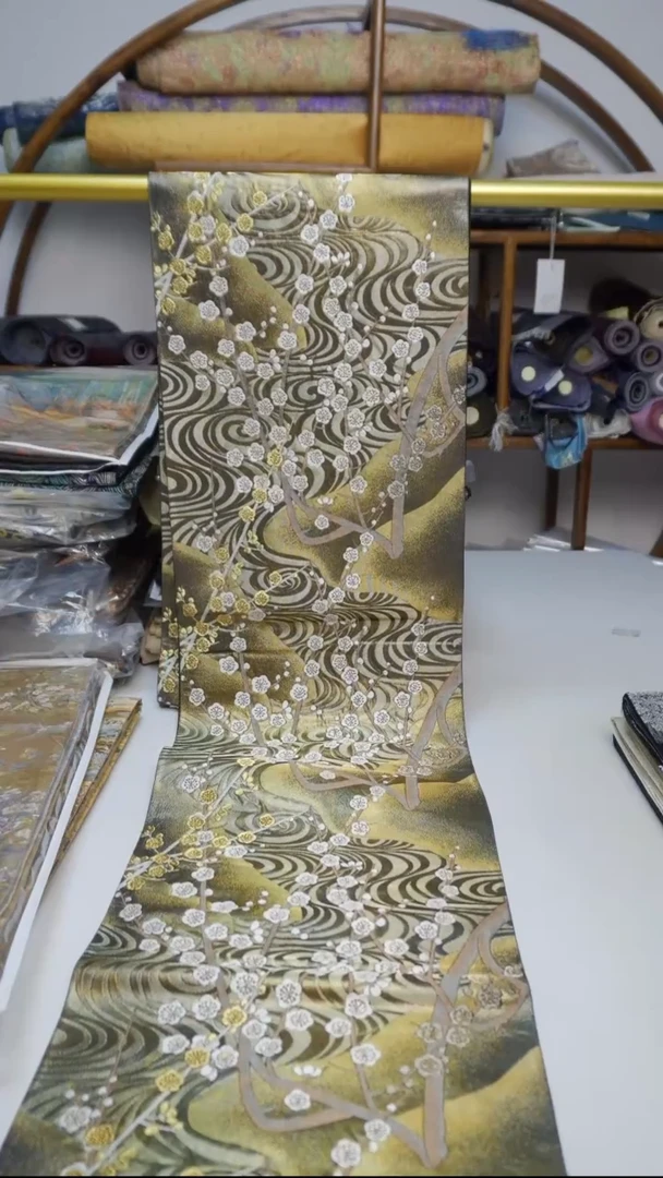 织绣154梅花梅花梅花