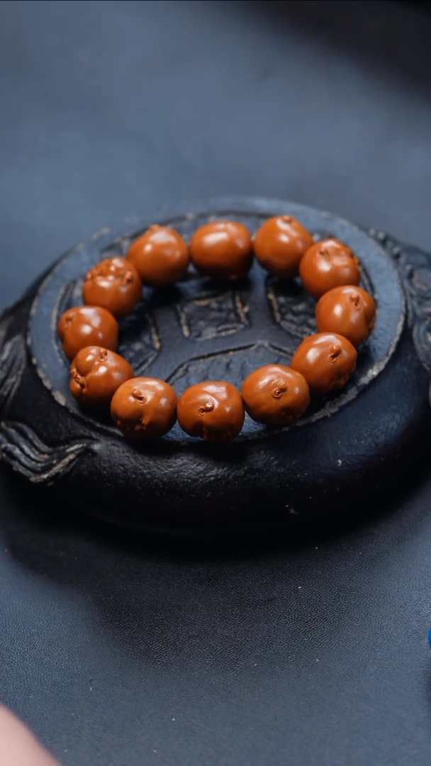 【闪购商品】橄榄核手串/手链橄榄核