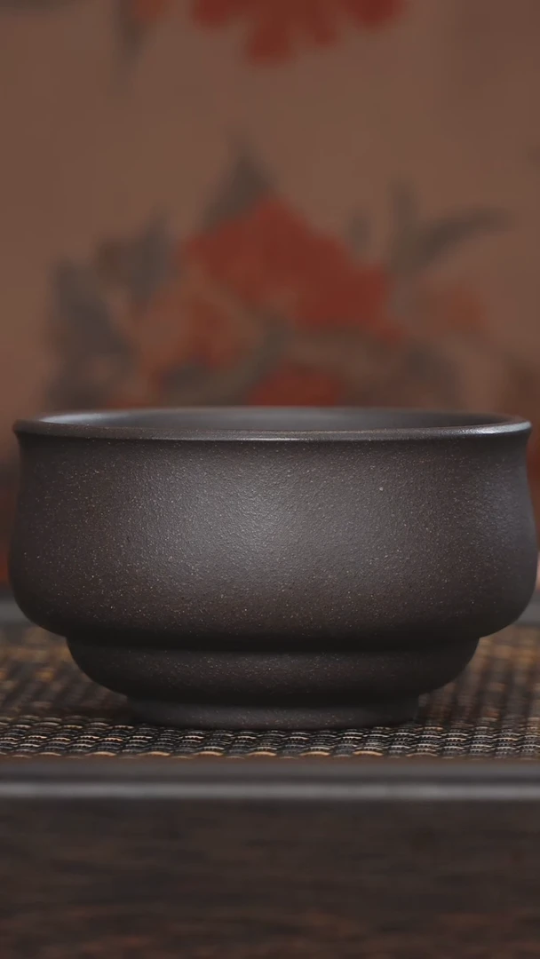 【闪购商品】紫砂茶杯福利紫砂天青