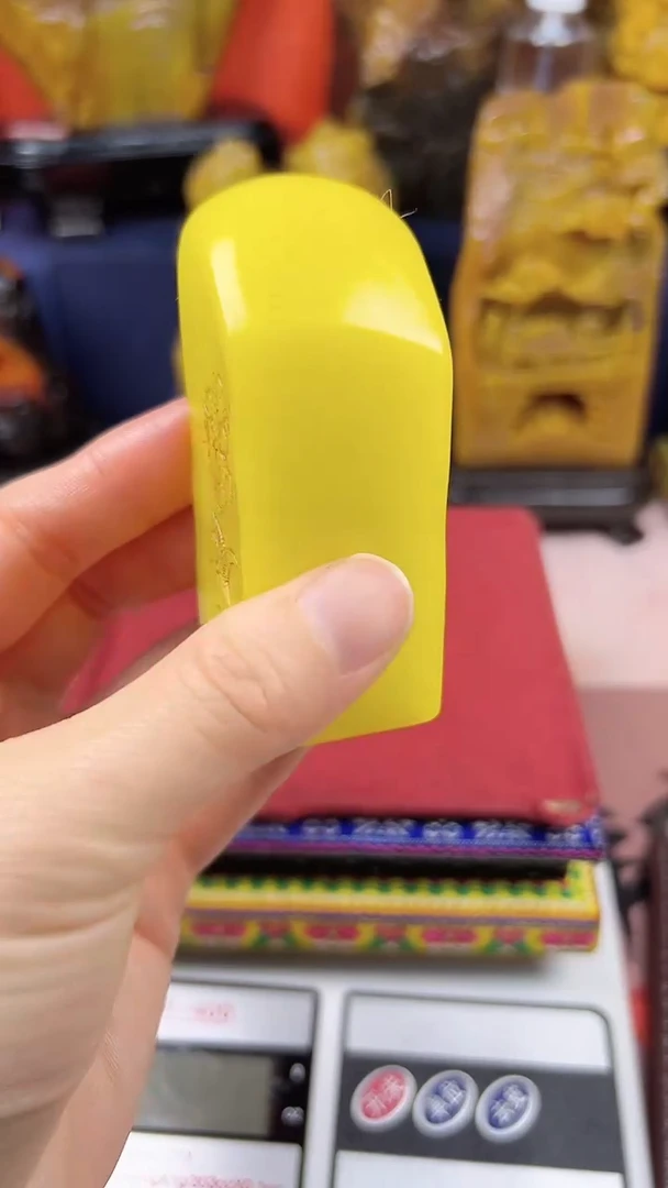 【闪购商品】寿山石印石篆刻印章13