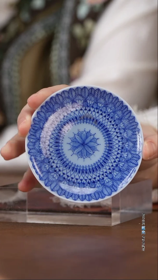 栗子严选茶器好物@@htc