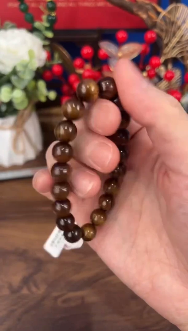 精选好看的文玩手串