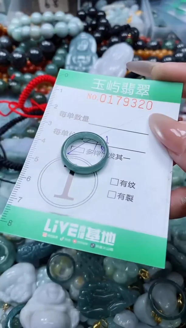 翡翠未镶嵌颈饰闪购0179320多样性发其一