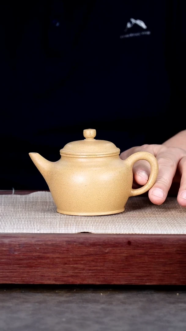 茶壶紫砂宜兴紫砂茶壶