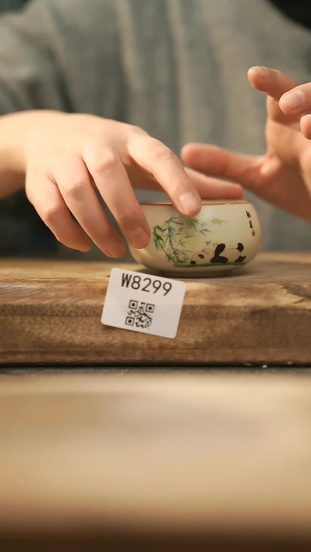 【闪购商品】【经典福利】/ 杯子@@W8299