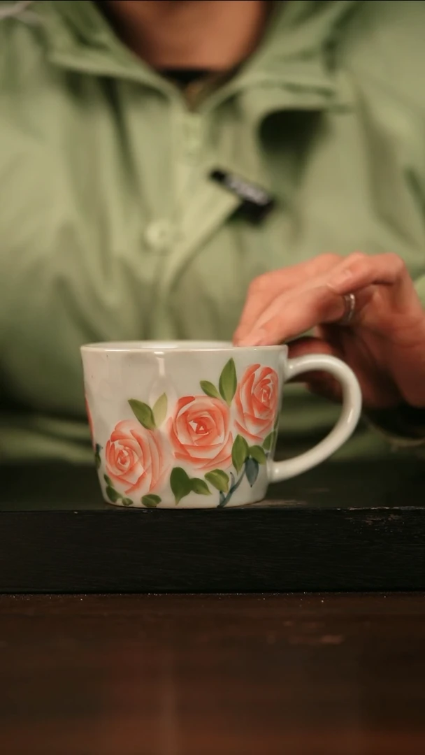 【闪购商品】其他448遇瓷手作同款