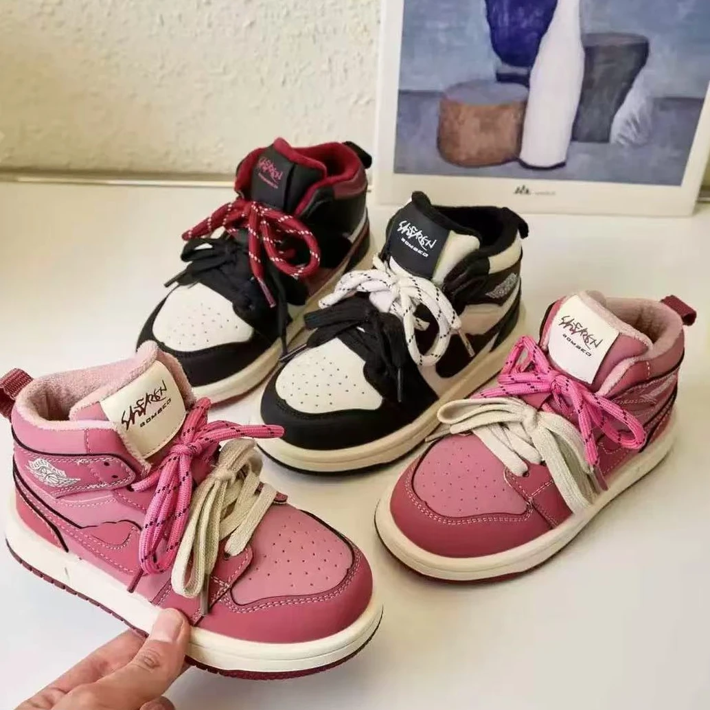 扣号a高货高货25年新款技能学步鞋