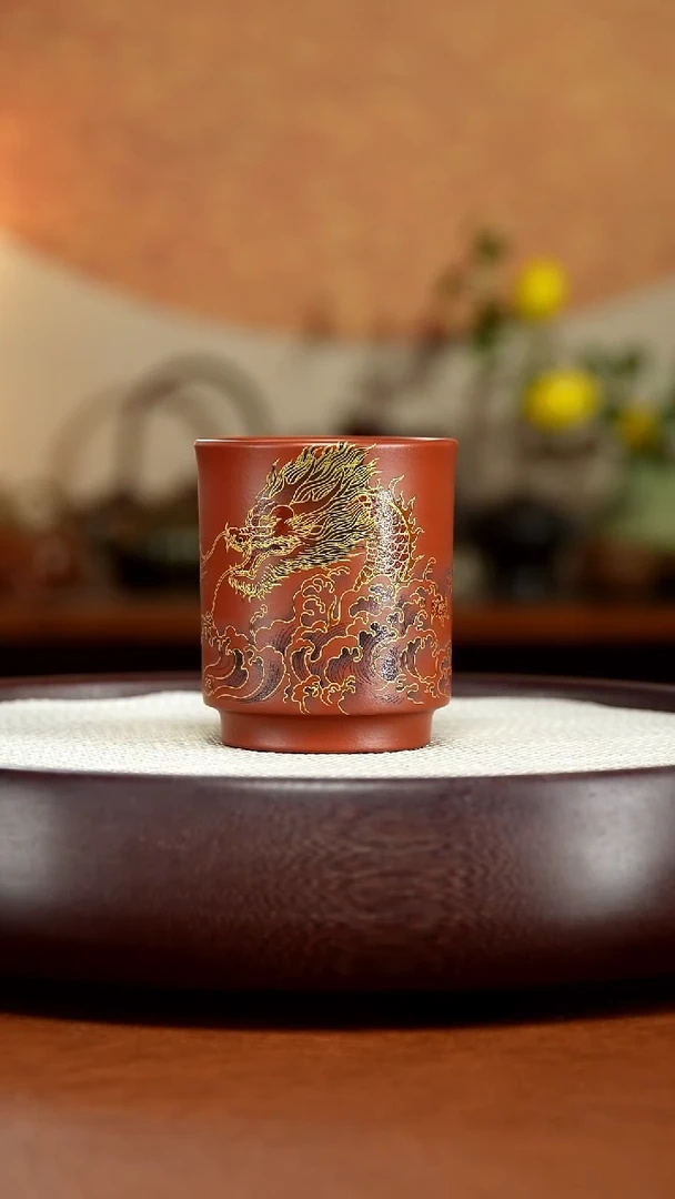 茶壶紫砂宜兴紫砂壶