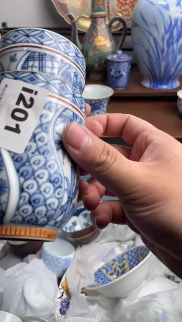 【闪购商品】瓷片201-i满20包邮-48h凑单