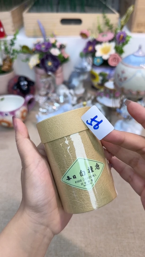 陶泡泡家的瓷器真好看