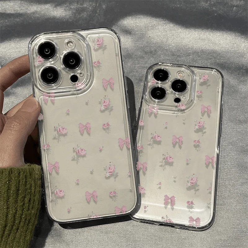 适用iPhone苹果11promax手机壳13/13mini/xsmax超薄A1864精孔防摔
