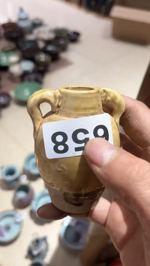 【闪购商品】摆件