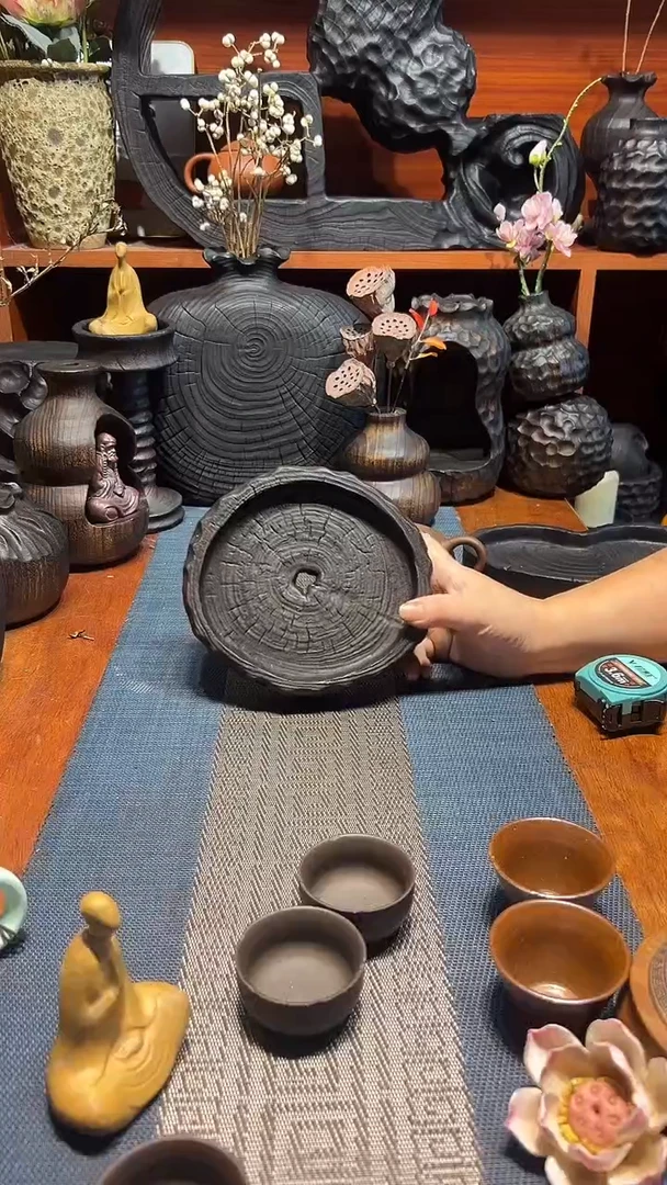 香樟木香樟木 一物一拍