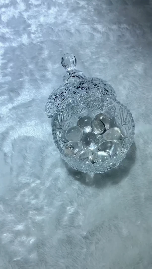 【闪购商品】水晶消磁碗未镶嵌消磁碗
