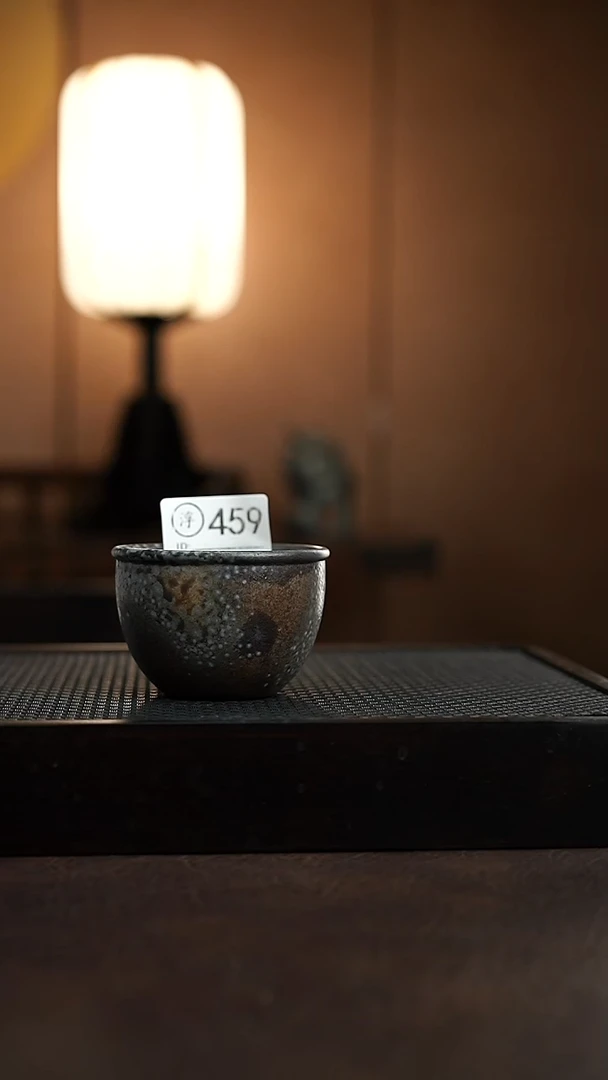 459千年火柴烧开窑上新中