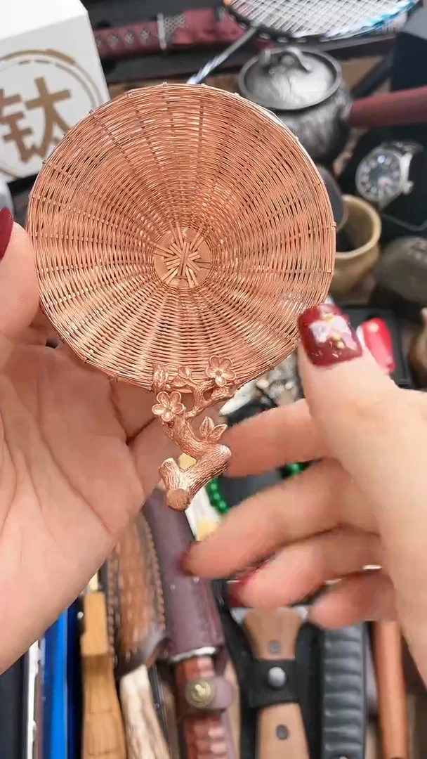 【闪购商品】瓷片悠韵杂货铺小亭分铺