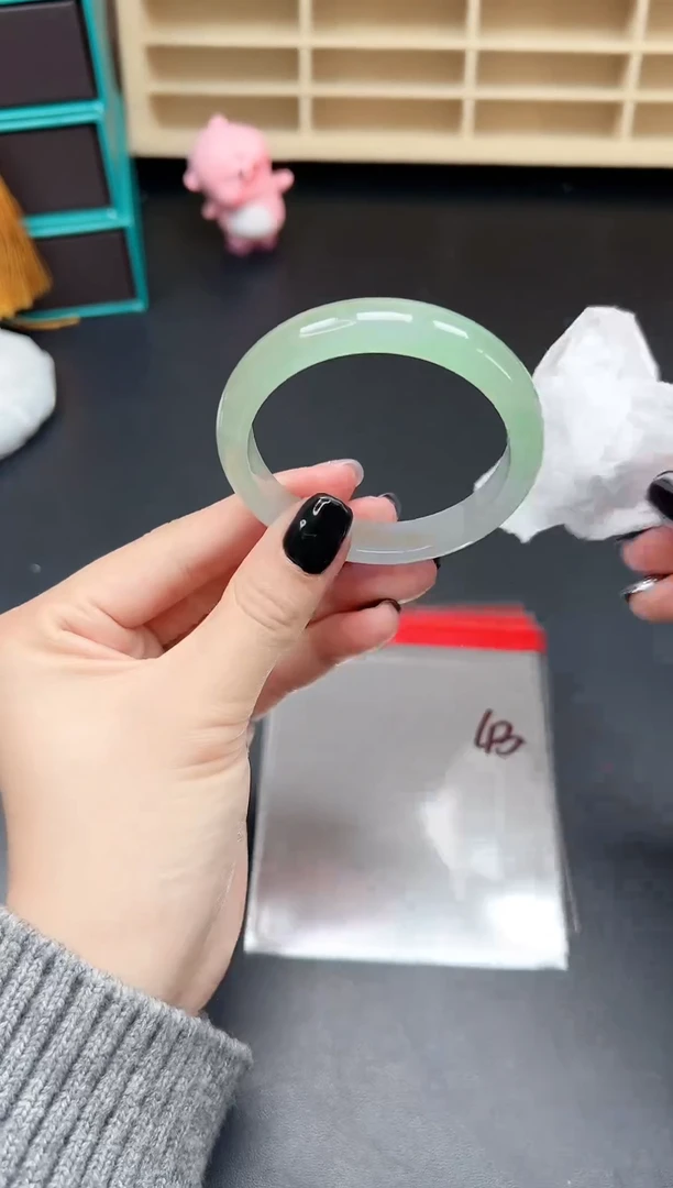 缅风精品手镯礼盒装43