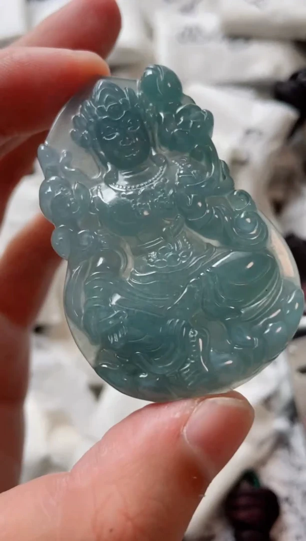 颈饰未镶嵌翡翠88888888