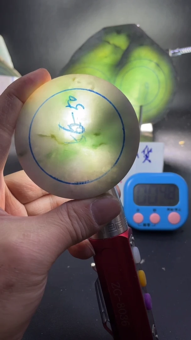 未镶嵌翡翠定制翡翠昕**$翡翠