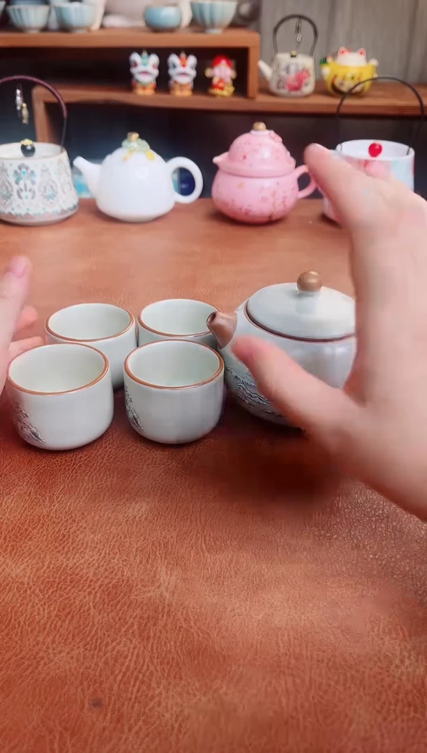 【高货清货】微瑕不售后，介意勿拍（不含礼盒）