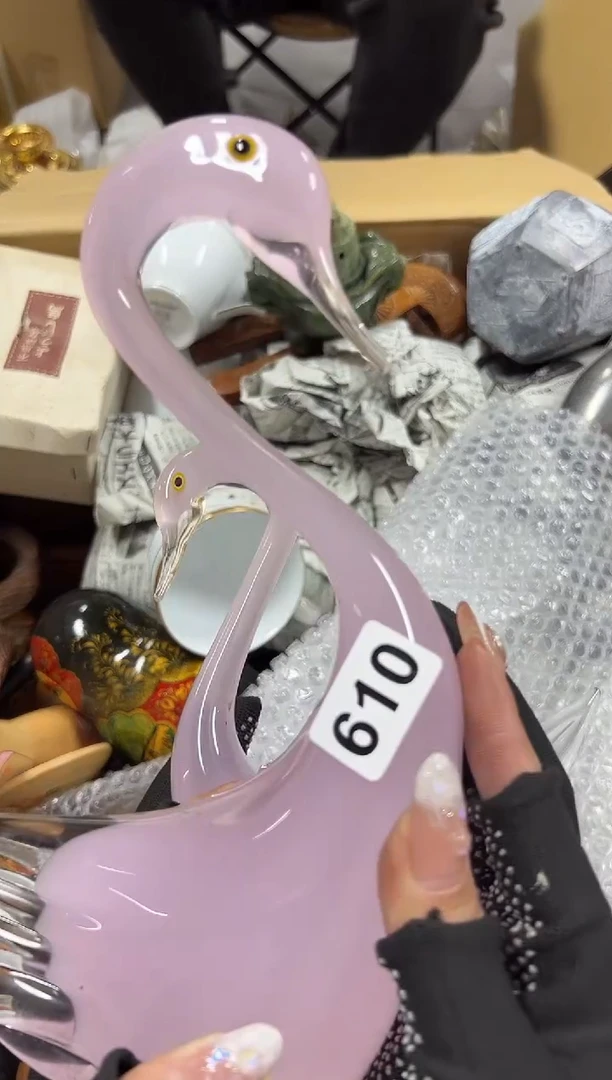 瓷片610中古商品谨慎参拍