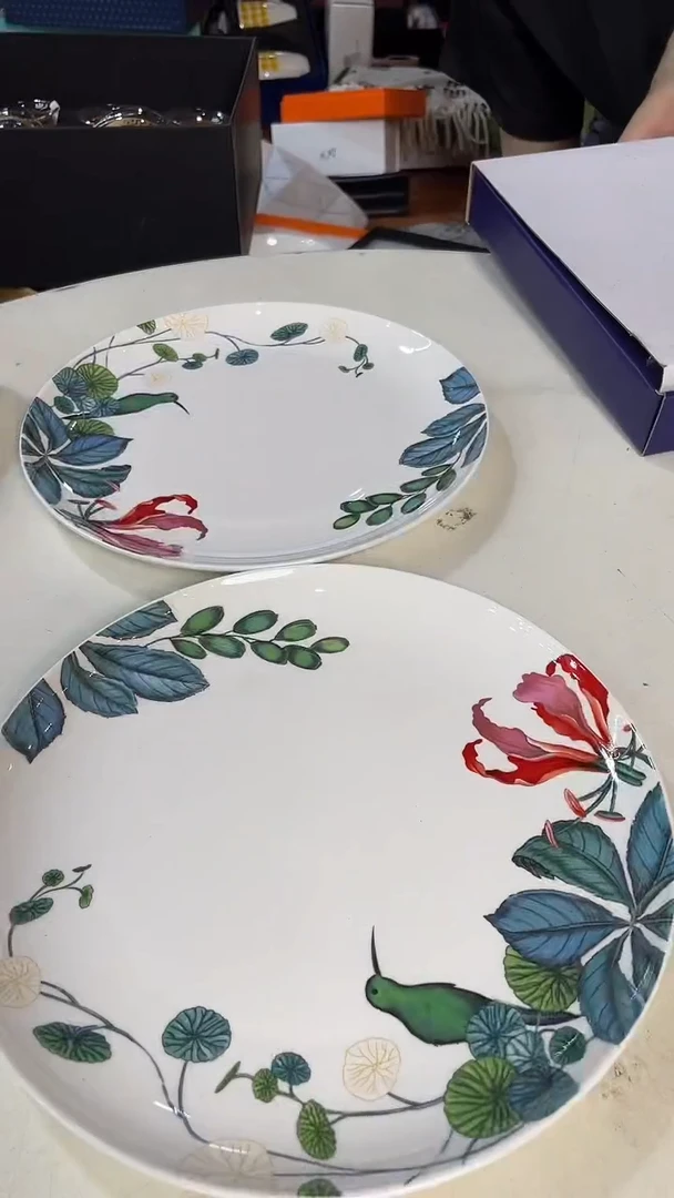 杯鸿辉家品牌瓷器，京东包邮！